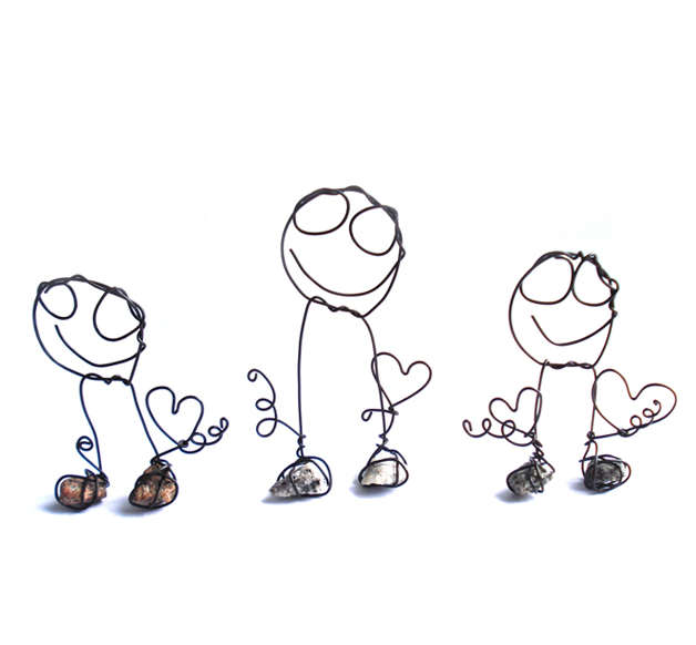 Émergence Sylvie Tisserand