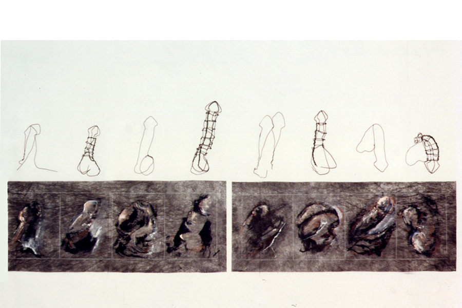 Émergence Sylvie Tisserand